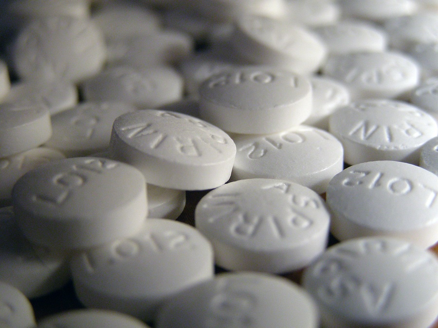 aspirin adet kanamasını arttırırmı