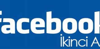 facebook ikinci isimler