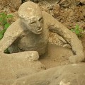 Taş Kesilen Şehir Pompei Sapkınları ve Felaketi