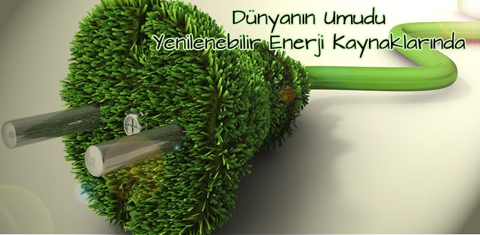 yenilenebilir enerji nedir