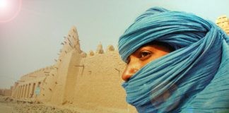 Tuaregler