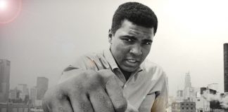 Muhammed Ali Clay