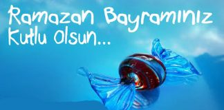 ramazan bayramı mesajları