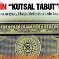 Ahit Sandığının Sırrı Nedir?