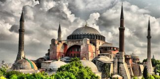 ayasofya