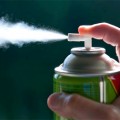 Aerosol Nedir?