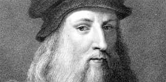 Leonardo da Vinci