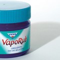 Vicks Kremin Faydaları Nelerdir?