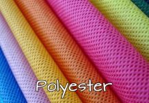 polyester