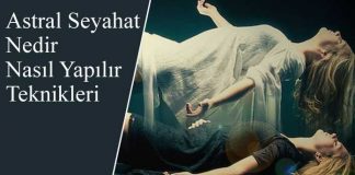 astral seyahat nedir nasıl yapılır teknikleri