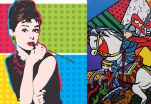 Pop art sanatı nedir sanatçıları ve sanat eserleri